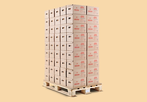 Marlenka Mézes Torta