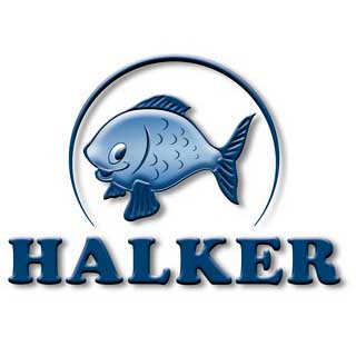 Halker