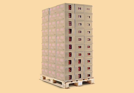 Marlenka Gluténmentes Torta