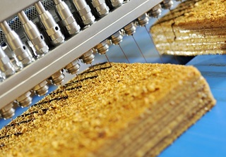 Marlenka sütemények  és receptek