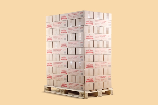 Marlenka csokis torta