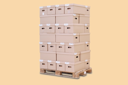 Marlenka csokis torta