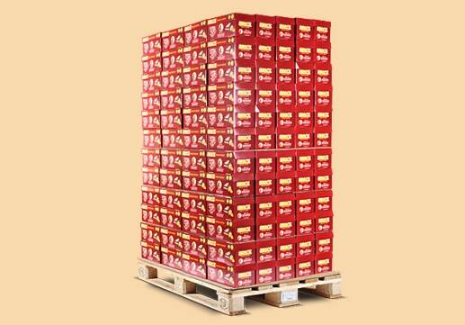 Marlenka Mézes Kakaós Snack