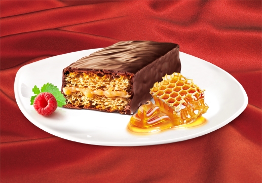 Marlenka Mézes Snack