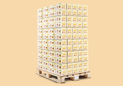 Marlenka Mézes Snack